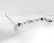 Set conducte alimentare combustibil, Vw Golf 5 (1K1) 2.0 TDI, BKD (id:694248)