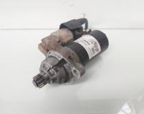Electromotor, cod 02M911023P, Skoda Octavia 2 (1Z3) 2.0 TDI, BKD, 6 vit man (id:694043)