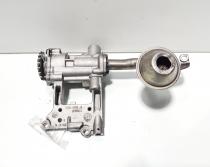 Pompa ulei, cod 7789840, Land Rover Freelander (LN), 2.0 diesel, M47R (id:694457)