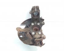 Fuzeta stanga fata, Vw Touran (1T1, 1T2) 2.0 TDI, BKD (id:694232)