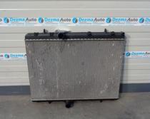 Radiator racire apa, 9645586780, Peugeot 307 SW (3H) 1.6hdi