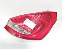 Stop stanga aripa, cod 8A61-13404-A, Ford Fiesta 6 (id:694314)