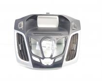 Grila aer bord centrala, Ford Focus 3 Turnier (id:694401)