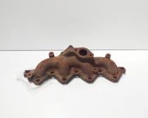 Galerie evacuare, cod 8980538800, Opel Astra J, 1.7 CDTI, A17DTR (id:694094)