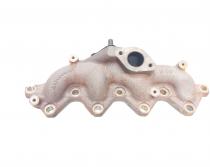 Galerie evacuare, cod 8980538600, Opel Astra J, 1.7 CDTI, A17DTE (id:694496)