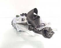 Centura stanga fata cu capsa si motoras, Mercedes Clasa E (W212) (id:694380)