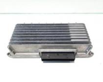 Amplificator audio, cod 8T0035223AH, Audi A4 Allroad (8KH, B8) (idi:694067)