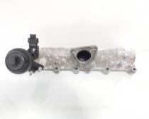 Galerie admisie cu clapete, cod 8973134590, Opel Astra H Combi, 1.7 CDTI, Z17DTH (idi:694333)