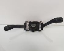 Maneta semnalizare cu maneta stergatoare, cod 4B0953503H, Vw Golf 4 (1J1) (id:694263)