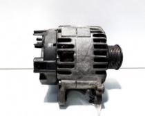 Alternator 140A Valeo, cod 06F903023C, Seat Altea (5P1), 2.0 TDI, BKD (id:694767)