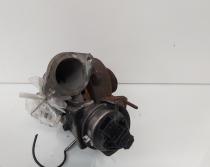 Turbosuflanta, cod 25187704, Opel Antara, 2.2 CDTI, A22DM (id:694639)