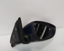 Oglinda electrica dreapta cu semnalizare cu lumina ambientala, VW Jetta 4 (6Z), volan pe dreapta (id:694031)