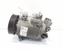 Compresor clima, cod 5N0820803A, Vw Passat (3C2) 2.0 TDI, CBA (id:693340)
