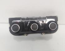 Panou comenzi ac, cod 7N0907426BG, VW Golf 6 Variant (AJ5) (id:694014)
