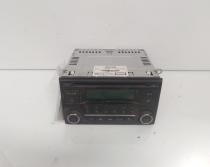 Radio C.D, cod 28185BH30D, Nissan Juke (id:694707)