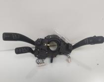 Maneta semnalizare, maneta stergatoare si maneta tempomat, cod 8K0953502BD, Audi Q5 (8RB) (id:694141)