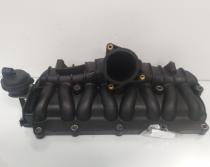 Galerie admisie cu clapete, cod 03G129711AF, VW Passat (3C2), 2.0 TDI, BMR (id:694441)