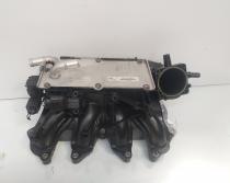 Galerie admisie cu intercooler, cod 03F129711H, 03F145749B, Seat Ibiza 5 (6J5) 1.2 TSI, CBZ (id:694482)