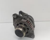 Alternator 100A, cod GM13579662, Opel Astra J, 1.7 CDTI, A17DTR (id:694492)