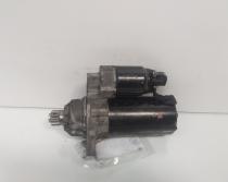 Electromotor, Vw Passat (3C2) 2.0 TDI, CBA, 6 vit man (id:694768)