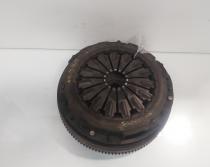 Volanta masa dubla cu placa presiune, Land Rover Range Rover Evoque, 2.2 CD4, 224DT, 6 vit man (id:694424)