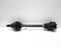 Planetara stanga fata, Seat Ibiza 5 (6J5), 1.2 TSI, CBZ, 5 vit man (id:694486)