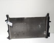 Radiator racire apa,  cod GM13241724, Opel Insignia A, 2.0 CDTI, A20DTH, cutie automata (id:694693)