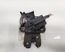 Broasca capota spate, cod 4F5827505C, Audi A4 (8EC, B7) (id:456578)