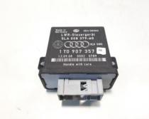 Modul control lumini, cod 1T0907357, Skoda Octavia 2 Combi (1Z5) (id:333196)