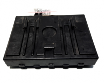 Modul confort, cod 8V51-15K600-EG, Ford Fiesta 6 (id:517284)