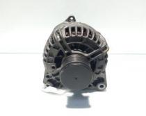 Alternator 150A Bosch, cod 8200660034, Renault Scenic 3, 1.5 DCI, K9KF830 (idi:694784)