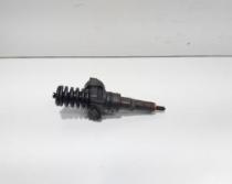 Injector, cod 03G130073GX+, BPT, 04147220403, VW Touran (1T1, 1T2), 2.0 TDI, AZV (id:693639)