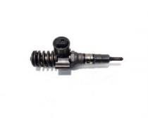 Injector, cod 03G130073G+, BPT, 0414720404, Audi A6 (4F2, C6), 2.0 TDI, BRE (id:693622)