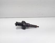 Injector, cod 03G130073B, BPT, 0414720403, VW Touran (1T1, 1T2) , 2.0 TDI, AZV (id:693607)