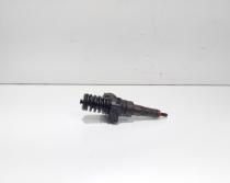 Injector, cod 03G130073G+, BPT, 0414720404, Audi A6 (4F2, C6), 2.0 TDI, BRE (id:693861)