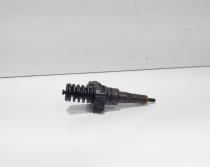 Injector, cod 03G130073G+, BPT, 0414720404, Audi A6 (4F2, C6), 2.0 TDI, BRE (id:693860)