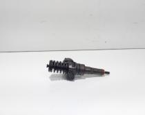 Injector, cod 03G130073B, BPT, 0414720403, VW Touran (1T1, 1T2) , 2.0 TDI, AZV (id:693628)