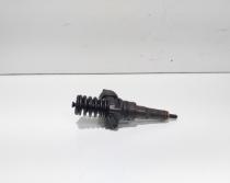 Injector, cod 03G130073G+, BTC, 0414720404, Audi A4 Avant (8ED, B7), 2.0 TDI, BLB (id:693875)