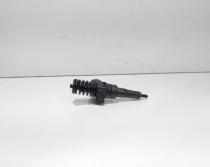 Injector, cod 03G130073G+, BTC, 0414720404, Audi A4 Avant (8ED, B7), 2.0 TDI, BLB (id:693633)