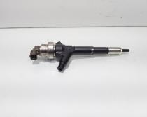 Injector Denso, cod GM55567729, Opel Astra J, 1.7 CDTI, A17DTR (id:693870)