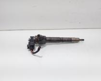 Injector, cod 04L130277AJ, 0445110477B, Seat Leon (5F1), 1.6 TDI, CLH (id:694821)