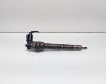 Injector, cod 04L130277AJ, 0445110477B, Seat Leon (5F1), 1.6 TDI, CLH (id:694822)