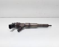 Injector, cod 0445110209, 7794435, Bmw 3 (E90) 2.0 diesel, 204D4 (id:694571)