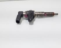 Injector, cod 9649574480, Ford Fusion (JU), 1.4 TDCI, F6JB (id:694608)