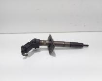 Injector, cod 059130277S, 0445115024, Audi A6 (4F2, C6) 3.0 TDI, BMK (id:694560)