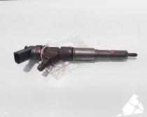 Injector, cod 7793836, 0445110216, Bmw 5 (E60), 2.0 diesel, 204D4 (id:694521)
