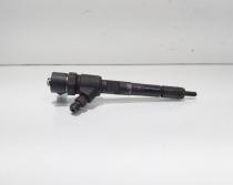 Injector, cod 0445110183, Fiat Doblo (263) 1.3 M-Jet, 263A2000 (id:694596)