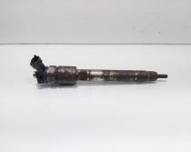 Injector, cod 9828959880, 0445110955, Citroen C4 Cactus 1.5 HDI (id:694575)