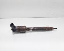 Injector, cod 9828959880, 0445110955, Citroen C4 Cactus 1.5 HDI (id:694576)