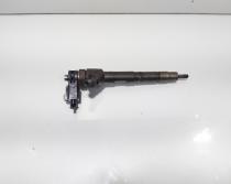 Injector, cod 04L130277AJ, 0445110477B, Seat Leon (5F1), 1.6 TDI, CLH (id:694820)